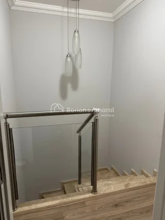 Imagem Casa em Condomínio à Venda | 3 Dormitórios | 110m² | Chácara Primavera Campinas/SP
Condomínio ...