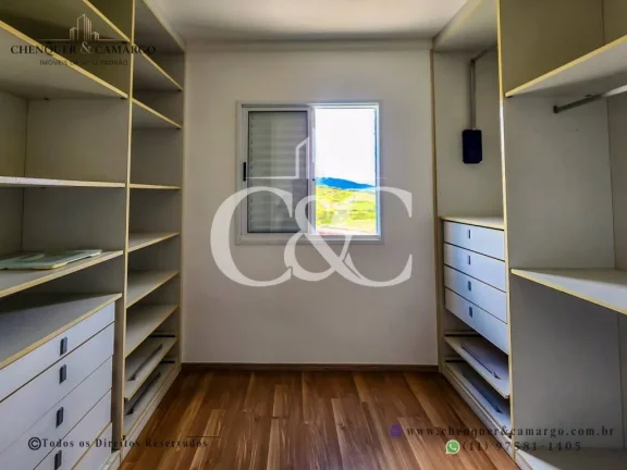 Imagem Apartamento com 3 quartos, Jardim Bonfiglioli - Jundiaí