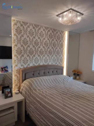 Imagem APARTAMENTO BELÍSSIMO - CENTRO - SBC