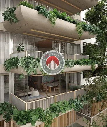 Imagem Apartamento a Venda no bairro Ipanema - Rio de Janeiro, RJ