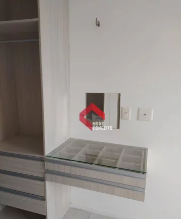 Imagem Apartamento à venda, 67 m² por R$ 550.000,00 - Fátima - Fortaleza/CE