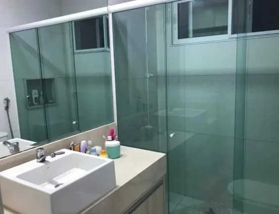 Imagem Casa a venda na Lagoa Redonda