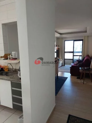 Imagem Apartamento com 2 quartos, Baeta Neves - São Bernardo do Campo