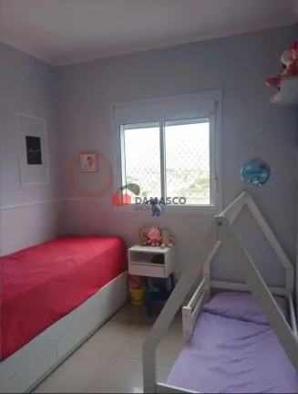 Imagem Apartamento à venda, Taboão, São Bernardo do Campo