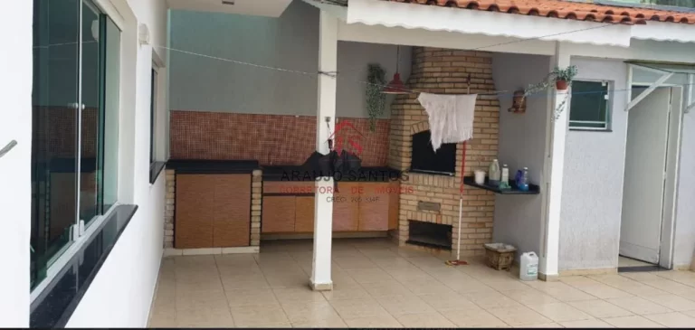 Imagem CASA RESIDENCIAL em São Paulo - SP, Vila Talarico