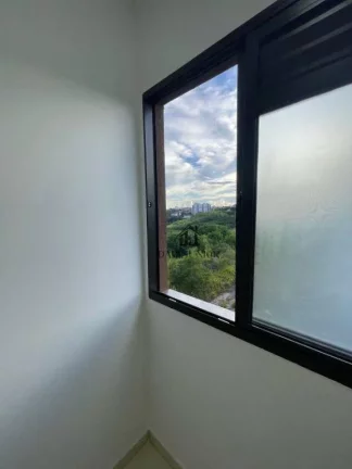 Imagem Apartamento com 2 dormitórios à venda, 43 m² por R$ 236.000,00 - Centro - Votorantim/SP