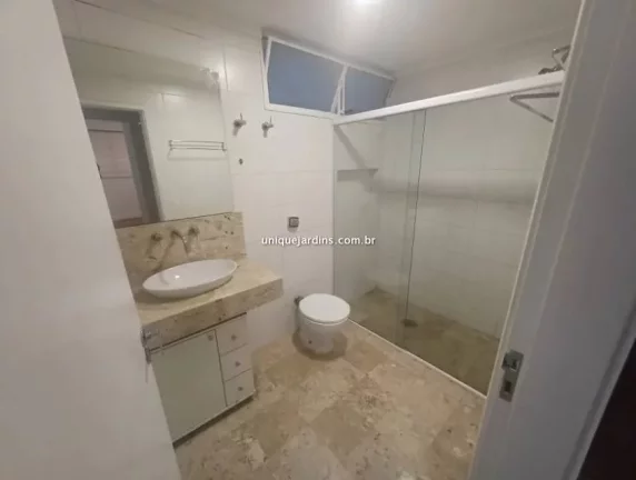 Imagem Apartamento para alugar Jardim Paulista São Paulo