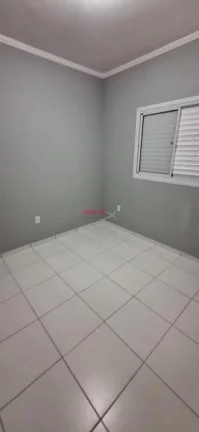 Imagem Apartamento 2 Quartos Sorocaba - SP - Jardim Morumbi