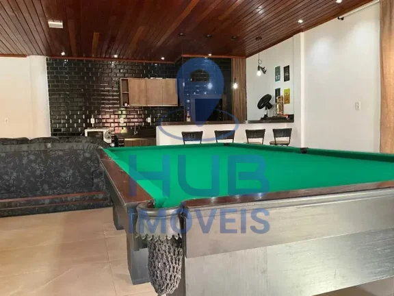 Imagem Chácara com 940m² com casa de 2 dormitórios e 3 vagas - Bairro Sertão do Trombudo/SC