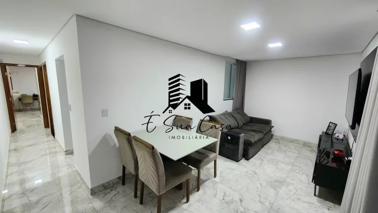 Imagem Casa 2 quartos à venda Bairro Vale das Orquídeas Contagem MG