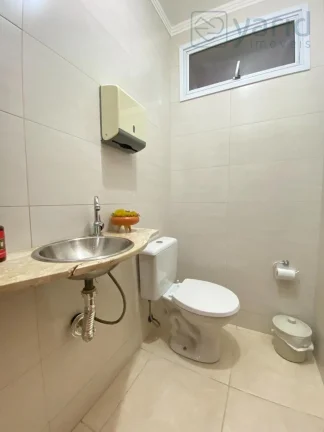 Imagem CASA À VENDA CASA JARDIM PAULISTA, JUNDIAÍ