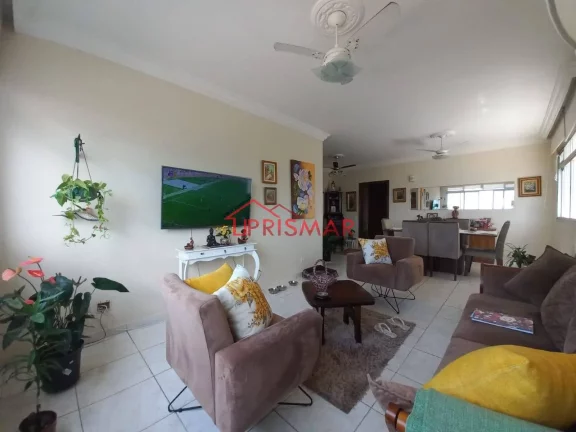 Imagem Apartamento a venda P. Praia - Santos/SP
