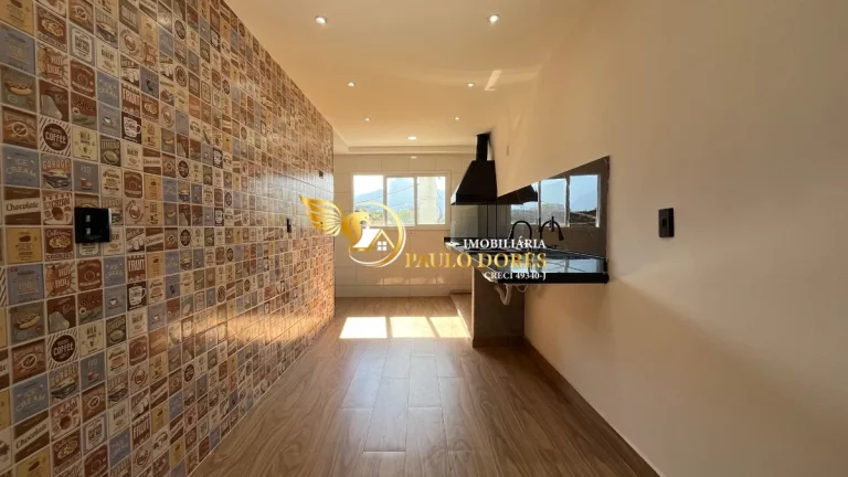 Imagem APARTAMENTO NOVO À VENDA NA PRAIA DO PEREQUE-AÇÚ EM UBATUBA-SP