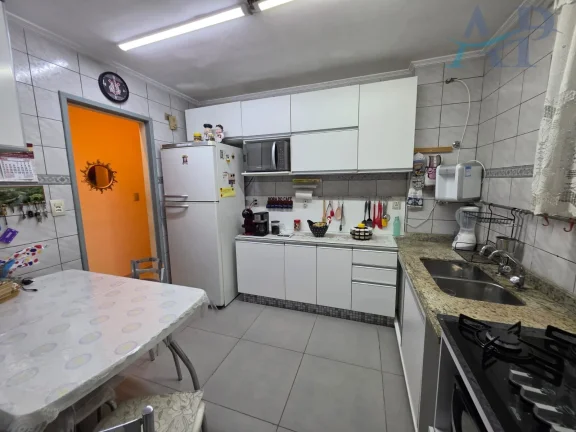 Imagem Apartamento com 3 Dormitórios na Vila Monumento em São Paulo.
