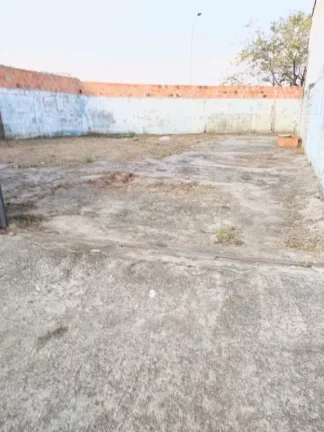 Imagem Terreno, 158 m² - venda por R$ 380.000,00 ou aluguel por R$ 2.200,00/mês - Jardim Lincoln - Suzano/SP
