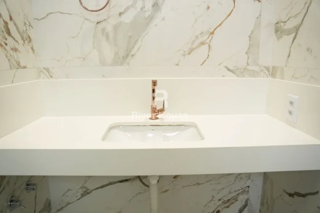 Imagem Casa a venda no Condomínio Primor das Torres em Cuiabá