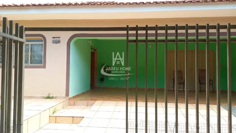 Imagem Casa Jardim Estrela