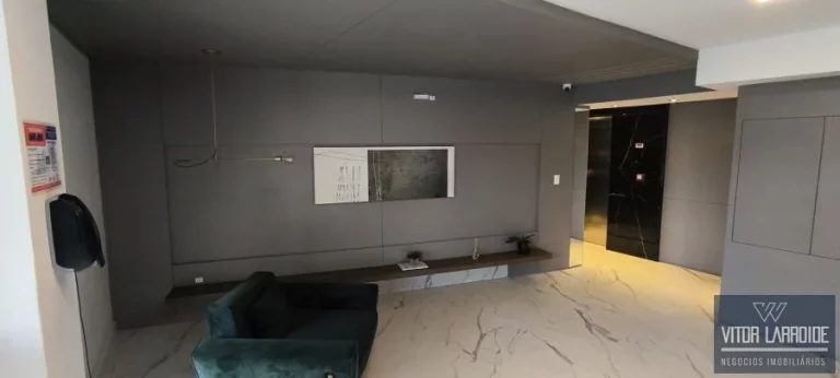 Imagem Apartamento 104m² no Infinity Residence com 3 dormitórios