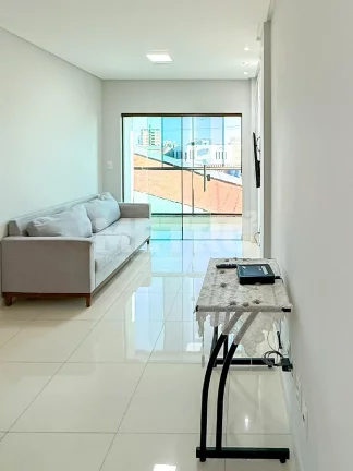 Imagem Apartamento para locação no Edf. Jacarandá, 3 quartos, sendo 2 suítes, Petrolina