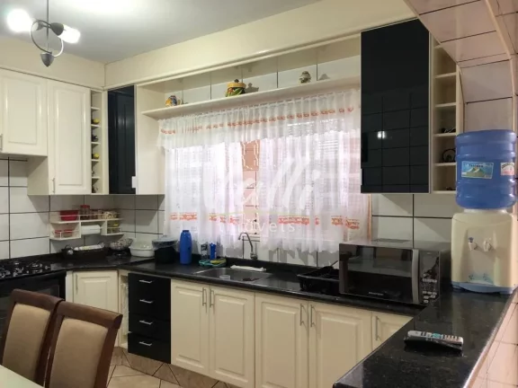 Imagem CASA RESIDENCIAL em Santa Bárbara Doeste - SP, Cidade Nova