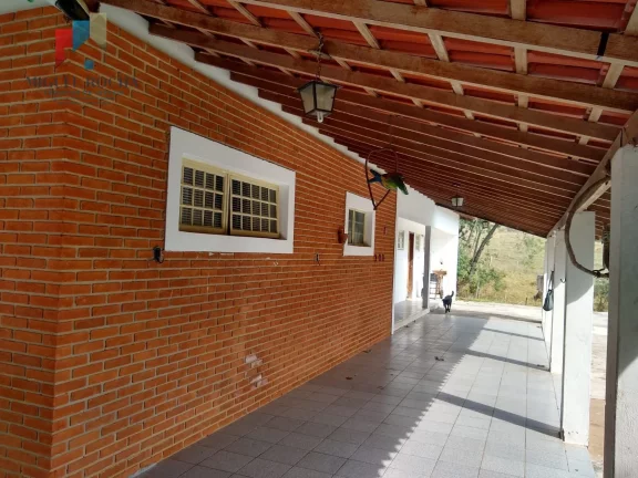 Imagem Chácara Bairro Mirandas Tatuí SP