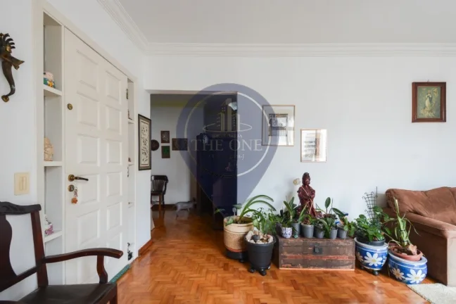 Imagem Imperdível oportunidade: Apartamento de alto padrão com 3 quartos, 2 suítes e localização privilegiada no Paraíso, São Paulo-SP!