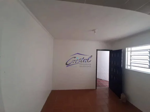 Imagem Casa com 3 quartos à venda, 107 m² - Vila Antônio - Jardim Ester - Butantã - São Paulo/SP
