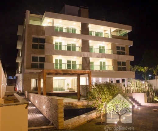 Imagem Apartamento 3 suítes à venda no João Paulo - Florianópolis
