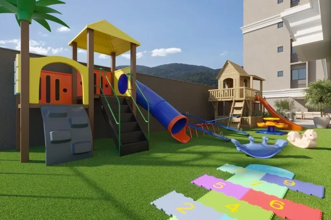 Imagem Apartamento 2 Dormitórios para venda em Itapema - SC