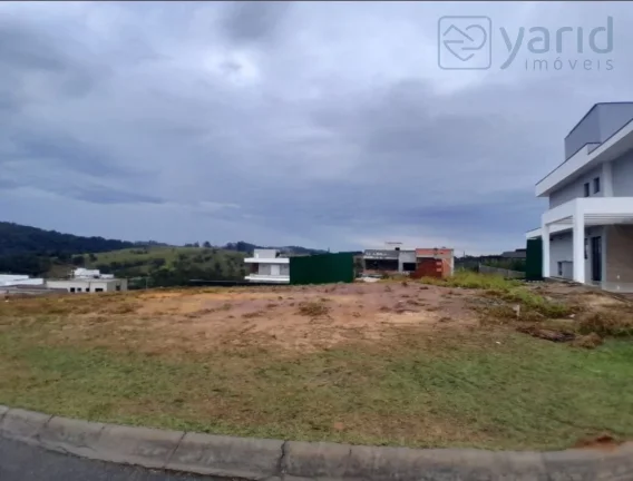 Imagem Terreno à venda em Itupeva-SP, 1.002,37 m² no bairro ideal para seu projeto!