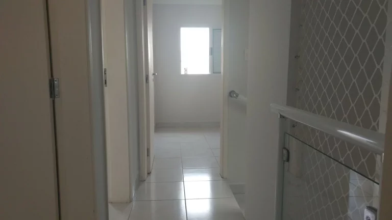 Imagem Casa com 3 dormitórios sendo uma suíte no Condominio Residencial Vila Bella