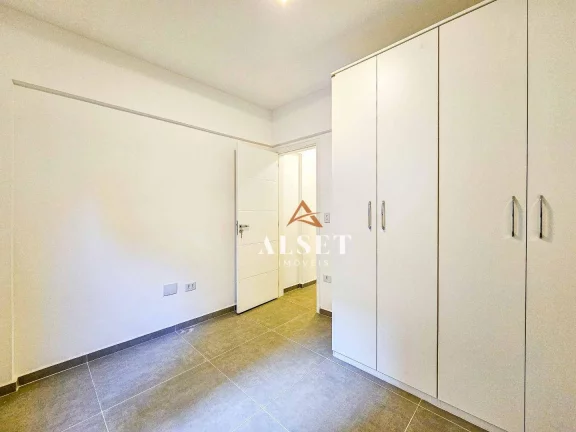 Imagem Apartamento para locação com 1 dormitório no Tatuapé