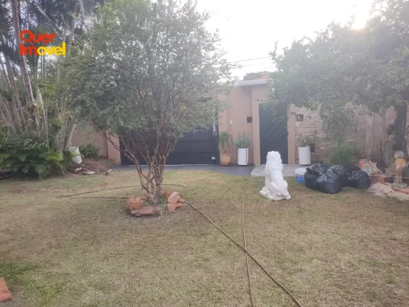 Imagem Excelente oportunidade: Casa com área de lazer à venda em Ribeirão Preto-SP, Parque São Sebastião, 2 quartos, 1 sala, 2 banheiros, 5 vagas, 170m².