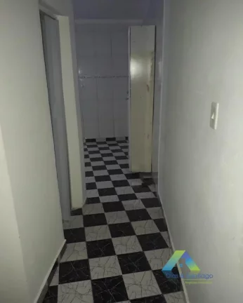 Imagem Casa Residencial à venda, Jardim Botucatu, São Paulo - .