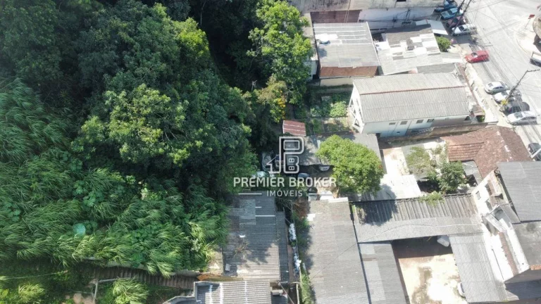 Imagem TERRENO PARA GALPÃO À VENDA.