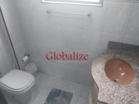 Imagem Apartamento à venda no Embaré, Santos-SP! 4 quartos, 1 suíte, sala ampla, 3 banheiros, garagem, 114m². R$742.000,00