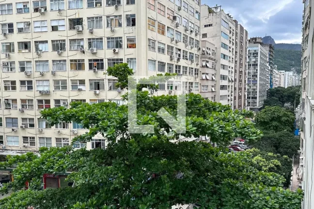 Imagem Apartamento à Venda - Copacabana, 3 Quartos, 135 m2
