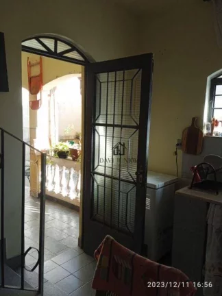 Imagem Casa à venda, 186 m² por R$ 450.000,00 - Jardim Gonçalves - Sorocaba/SP