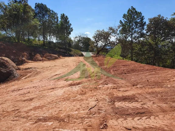 Imagem Lotes de 20mil metros dentro de condomínio fechado em Atibaia