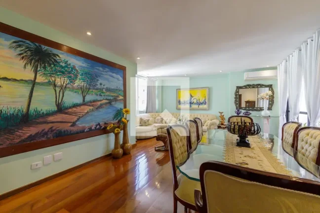 Imagem Apartamento à Venda - Recreio, 4 Quartos, 395 m2