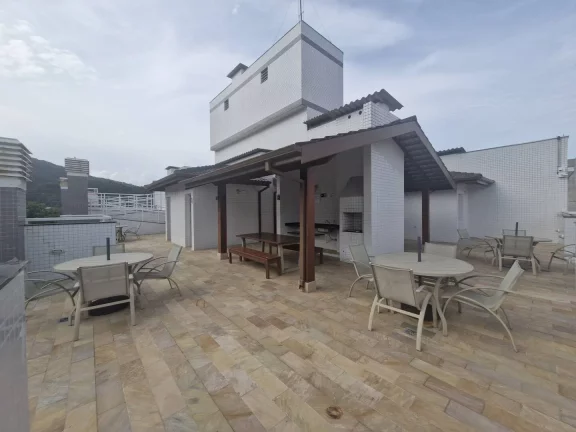 Imagem Oportunidade única, não perca tempo, apartamento apenas 250 metros do mar