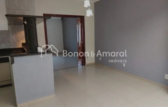 Imagem Casa terrea a venda no Jardim Chapadão em Campinas!!

Casa totalmente terrea muito bem localizada n...
