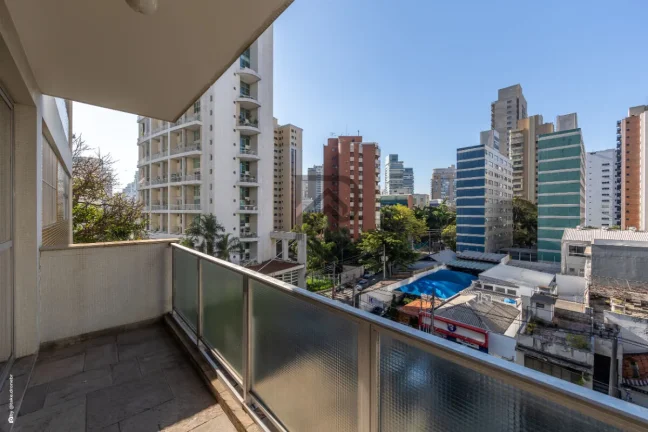 Imagem Apartamento vila uberabinha pronto para morar
