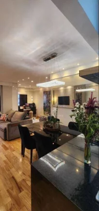 Imagem Apartamento com 2 dormitórios à venda, 67 m² por R$ 598.000,00 - Vila Andrade - São Paulo/SP