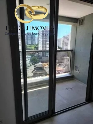 Imagem APARTAMENTO RESIDENCIAL em São Paulo - SP, Vila Madalena