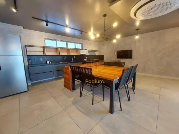 Imagem Apartamentos estilo Loft com varanda a 200m da praia do Bessa / Jardim Oceania - FL0014