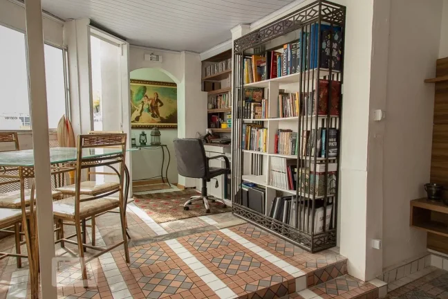 Imagem Apartamento à Venda - Recreio, 3 Quartos, 150 m2