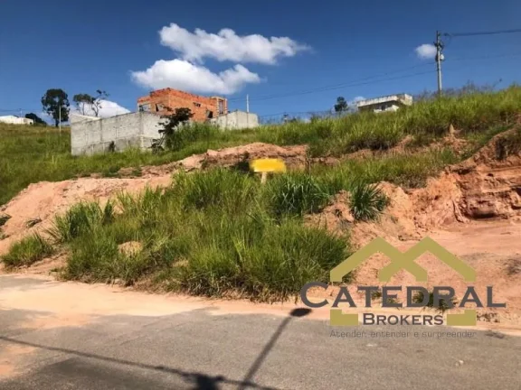 Imagem TERRENO À VENDA, 255 M² POR R$ 202.000,00 - JARDIM SANTA BRANCA - CAMPO LIMPO PAULISTA/SP
