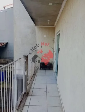 Imagem Casa térrea com edícula de 3 andares à venda no bairro Planalto em São Bernardo do Campo