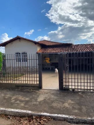 Imagem Casa excelente em bairro nobre de Lagoa Santa-MG